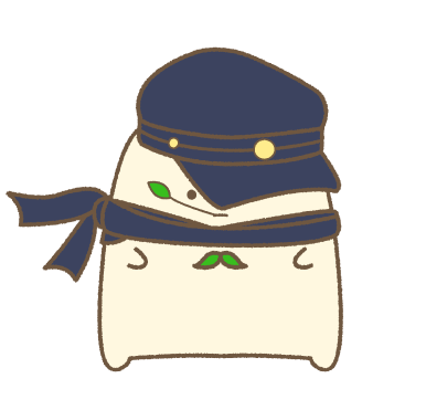 パンナコッタ番長