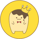 王様プリン