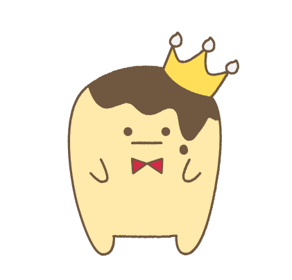 王様プリン